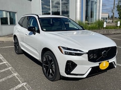 2026 Volvo XC60 plug-in hybrid T8 Ultra SUV