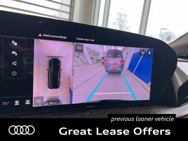 2025 Audi Q5 Premium - Photo 29