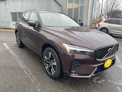 2026 Volvo XC60 B5 Plus AWD SUV