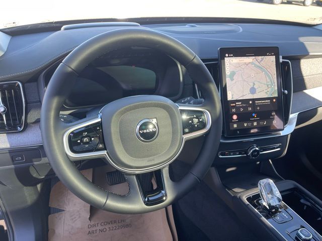 2026 Volvo XC90 Ultra - Photo 12