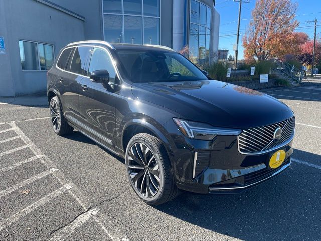 2026 Volvo XC90