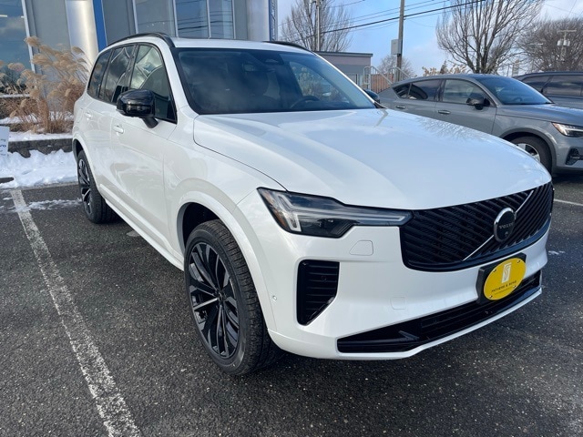 2026 Volvo XC90 Ultra's photo