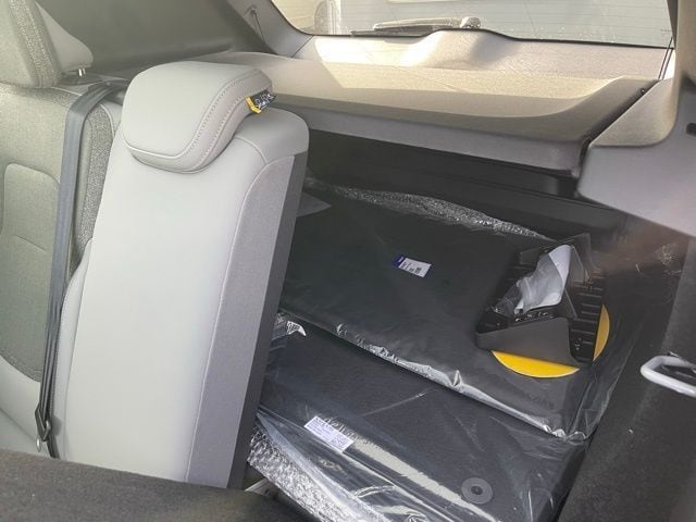 2026 Volvo EX30 Ultra - Photo 16