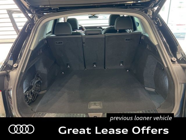 2025 Audi Q5 Premium - Photo 17