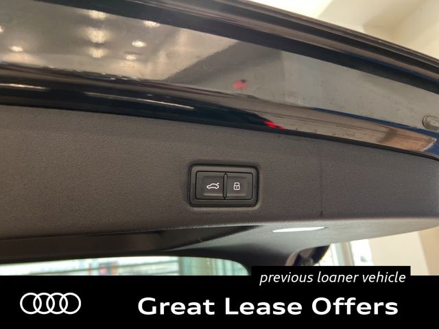 2025 Audi Q5 Premium - Photo 18