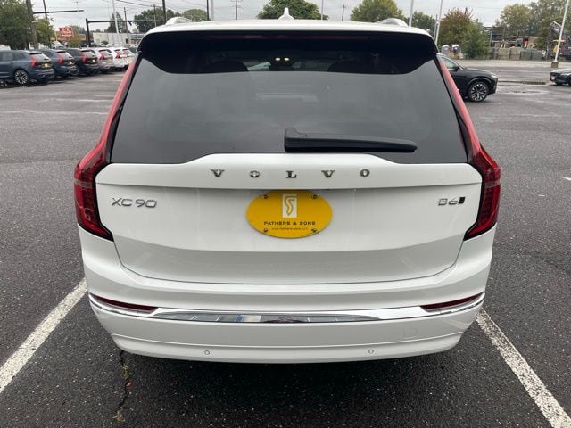 2026 Volvo XC90 Ultra - Photo 6