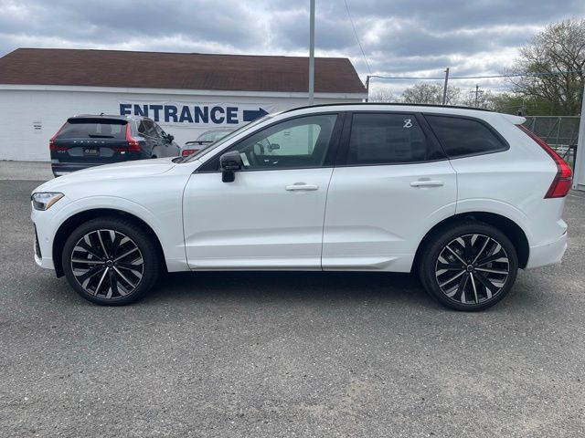 2026 Volvo XC60 Ultra - Photo 4