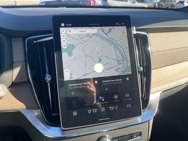 2026 Volvo XC90 Plus - Photo 31