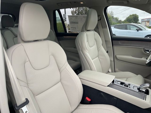 2026 Volvo XC90 Ultra - Photo 21