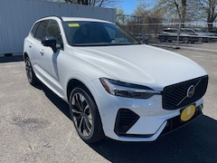 2026 Volvo XC60 plug-in hybrid T8 Plus SUV