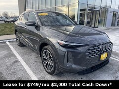 2025 Audi Q5 2.0T Premium SUV