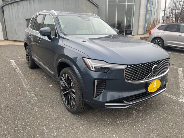 2026 Volvo XC90