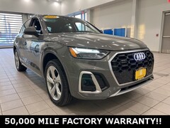 2025 Audi Q5 45 S line Premium SUV