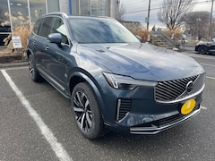 2026 Volvo XC90 B6 Core SUV