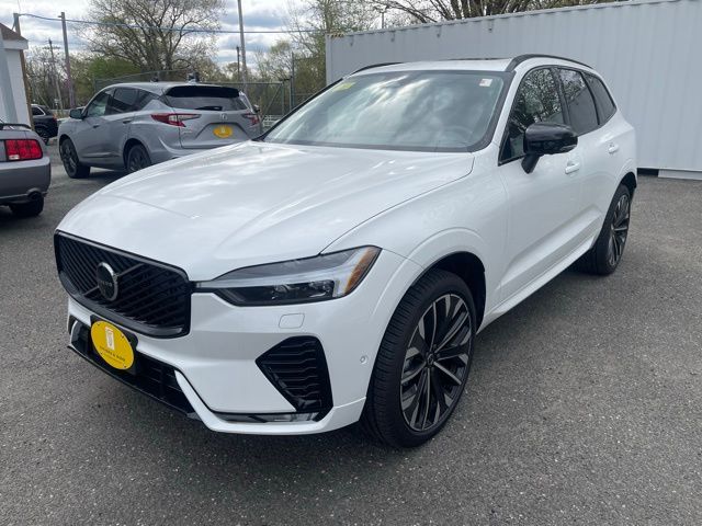 2026 Volvo XC60 Ultra - Photo 3