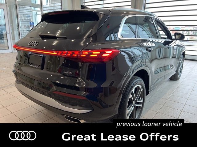 2025 Audi Q5 Premium - Photo 7