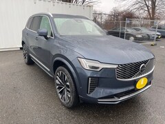 2026 Volvo XC90 B6 Plus 7-Seater AWD SUV