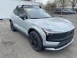 2026 Volvo EX30 Cross Country Ultra SUV