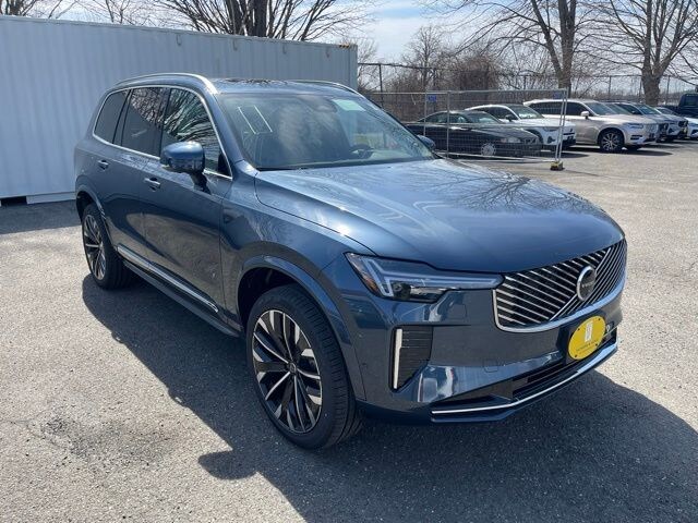 Featured new 2026 Volvo XC90 B5 Plus 7-Seater AWD SUV for sale in West Springfield, MA