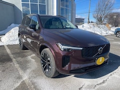 2026 Volvo XC90 B6 Ultra Dark Theme 7-Seater AWD SUV