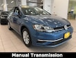Volkswagen Golf SportWagen
