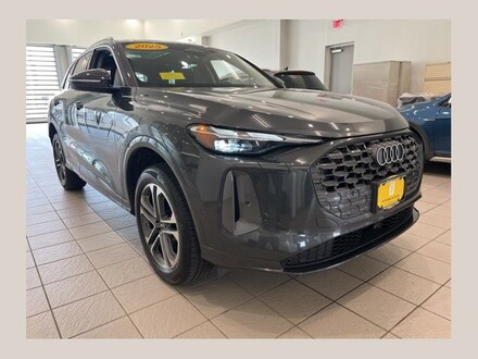 2025 Audi Q5 2.0T Premium SUV