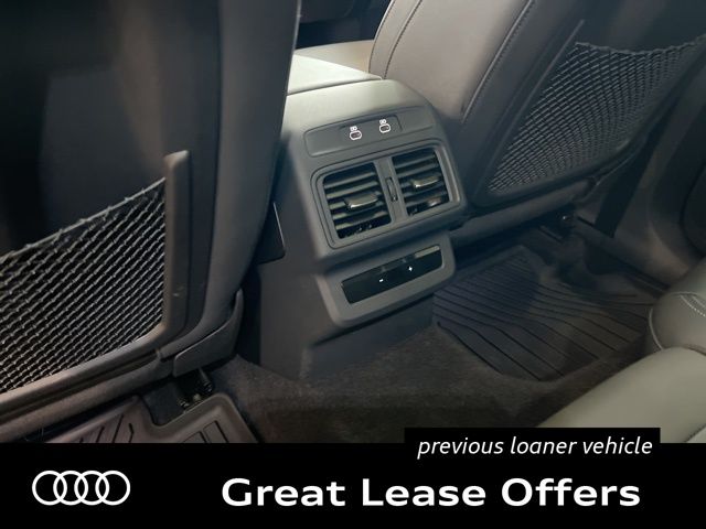 2025 Audi Q5 Premium - Photo 15