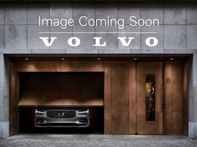 2018 Volvo XC60