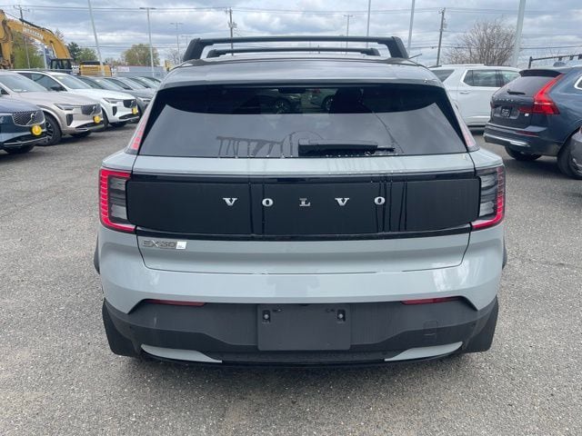 2026 Volvo EX30 Ultra - Photo 6