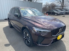 2026 Volvo XC60 B5 Plus AWD SUV