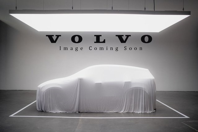 2019 Volvo XC40 R-Design