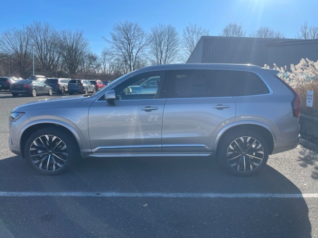 New 2026 Volvo XC90 B6 Plus 7-Seater SUV