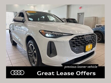 2025 Audi Q5 2.0T Premium SUV