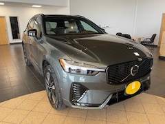 2026 Volvo XC60 B5 Plus SUV