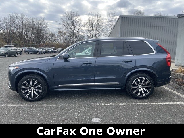 2024 Volvo XC90 Core photo 2
