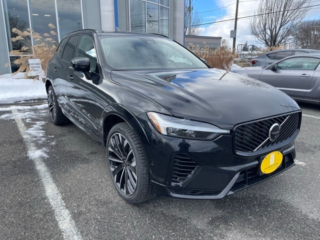 2026 Volvo XC60 Ultra's photo