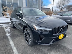 2026 Volvo XC60 plug-in hybrid T8 Ultra eAWD SUV