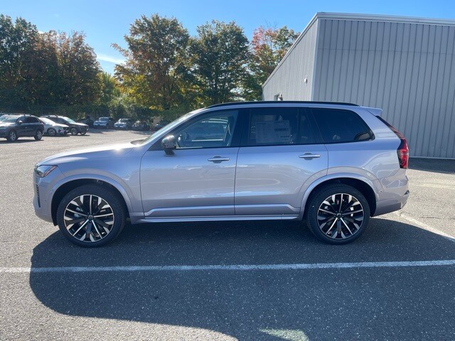 2026 Volvo XC90 photo 3