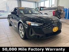 2025 Audi A5 2.0T Premium Sportback