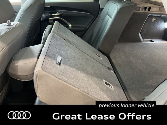 2025 Audi Q5 Premium - Photo 16