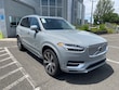 Volvo XC90 plug-in hybrid