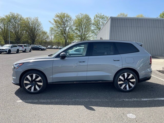 2025 Volvo EX90 Twin Motor Ultra photo 4