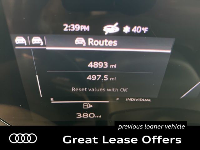2025 Audi Q5 Premium - Photo 28