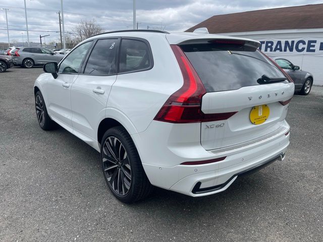 2026 Volvo XC60 Ultra - Photo 5