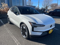 2026 Volvo EX30 Twin Motor Plus SUV