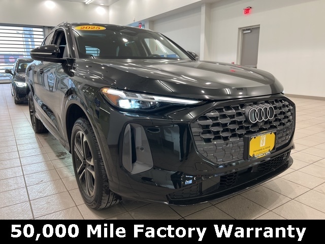 2025 Audi Q5 S Line Premium Plus's photo