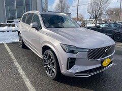 2026 Volvo XC90 B6 Plus 7-Seater AWD SUV