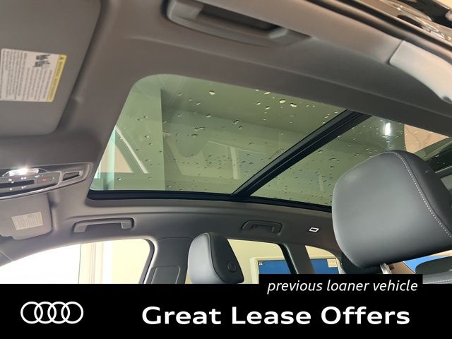 2025 Audi Q5 Premium - Photo 10