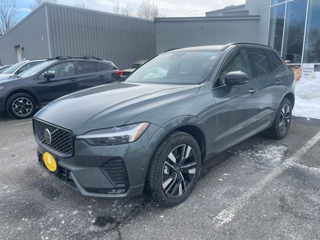 2026 Volvo XC60 B5 Plus Dark AWD's photo