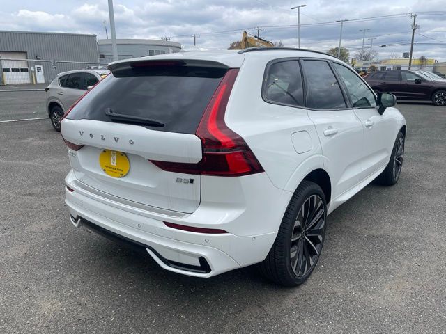 2026 Volvo XC60 Ultra - Photo 7